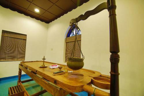 Spice Heritage Kochi Exterior photo