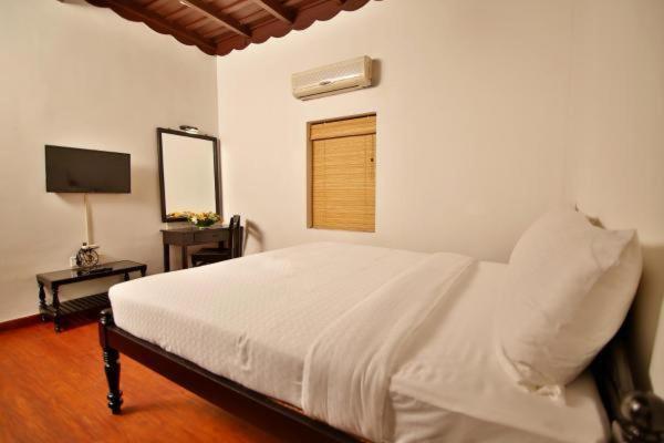 Spice Heritage Kochi Exterior photo