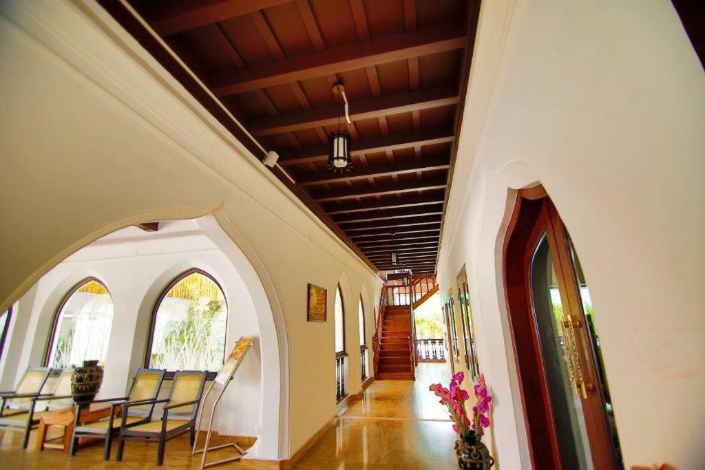 Spice Heritage Kochi Exterior photo