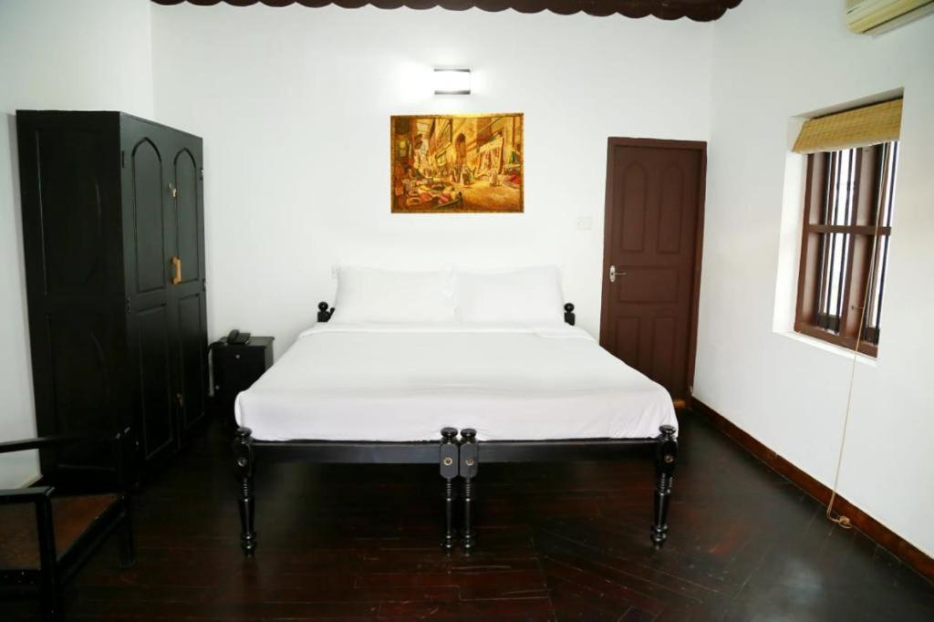 Spice Heritage Kochi Exterior photo