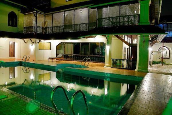 Spice Heritage Kochi Exterior photo