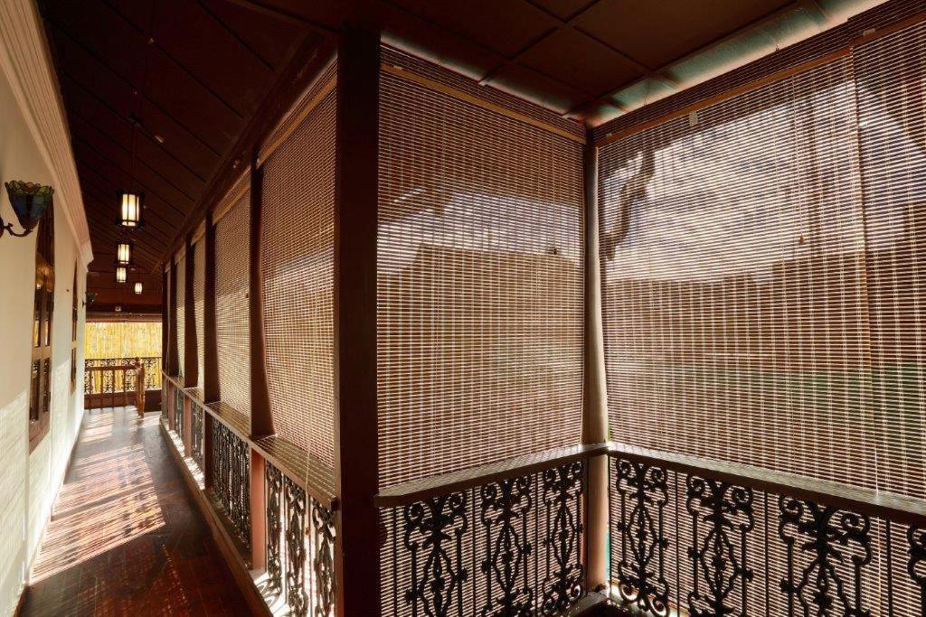 Spice Heritage Kochi Exterior photo