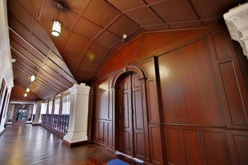 Spice Heritage Kochi Exterior photo