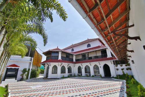 Spice Heritage Kochi Exterior photo